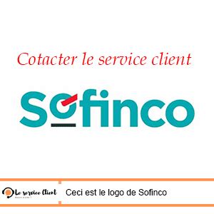 sofinco service recouvrement téléphone|Les coordonnées de contact de Sofinco